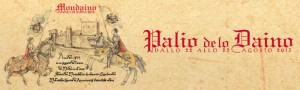 palio del daino