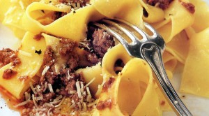 sagra pappardelle cinghiale gemmano