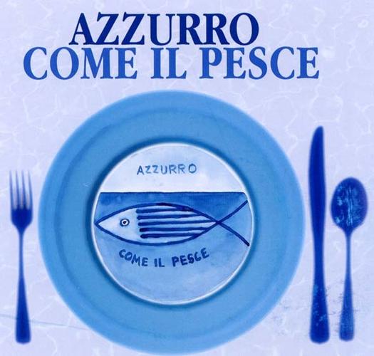 Azzurro come il pesce, Cesenatico