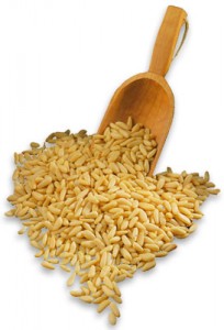 Sagra del pinolo 2012