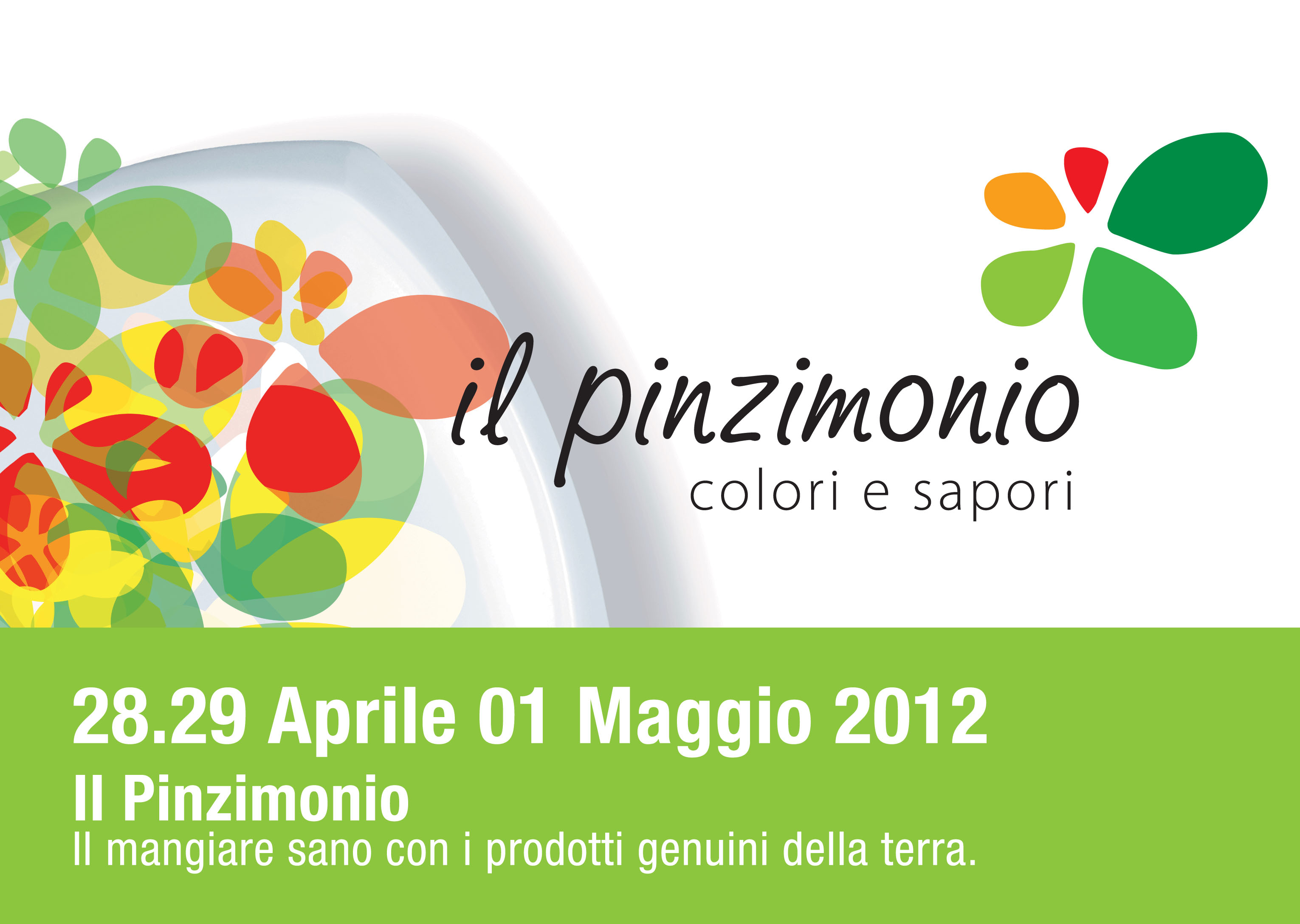Il Pinzimonio, colori e sapori della tradizione Bellaria-Igea Marina 2012