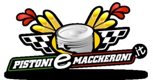 pistoni e maccheroni
