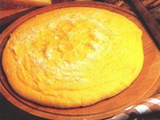 Festa della polenta e dei frutti del sottobosco Perticara