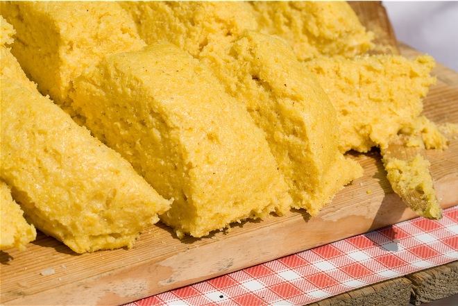 Pennabilli: sagra della polenta e del sedano