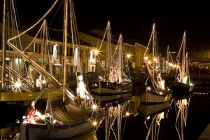 Mercatini Natale 2010 Cesenatico