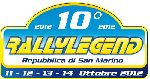 Rallylegend, Repubblica di San Marino