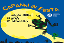 39° esima sagra del Ranocchio, Conselice