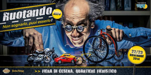 ruotando-show