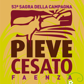 sagra della campagna 2011 a pieve cesato