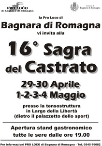 sagra castrato