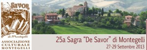 sagra de savor
