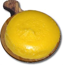 Sagra della polenta a Verghereto