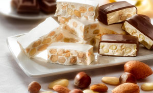 sagra-torrone