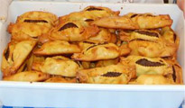 sagra sabadone
