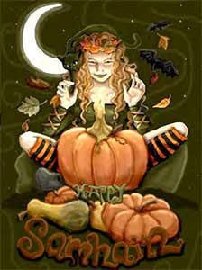 samhain