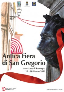 Fiera San Gregorio a Morciano 2012