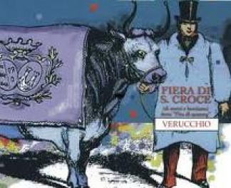 Fiera di Santa Croce Verucchio