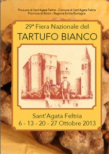 sant'agata feltria-tartufo
