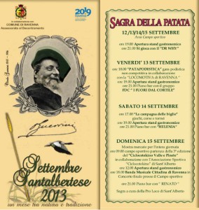 santalberto