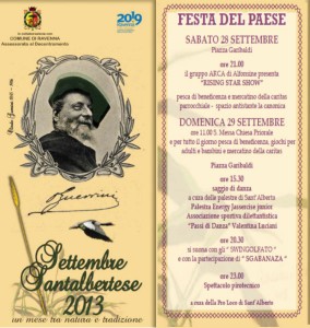 santalbertosagra