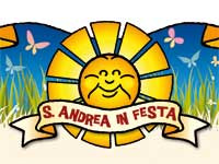 sant andrea in festa