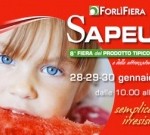 28-30 gennaio: sapeur alla fiera di forlì