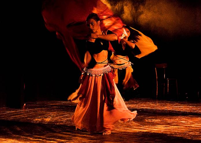 Festival dei Saraceni, Bellaria Igea Marina