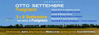 Settembre a Fusignano