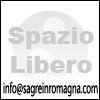 Prenota il tuo spazio - info@sagreinromagna.com