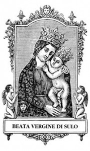 madonna di sulo
