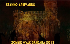 zombieewalk